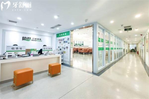 郑州植得口腔医院地址在金水区:大型正规牙科附路线/营业时间/价目表