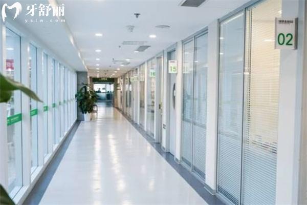 郑州植得口腔医院地址在金水区:大型正规牙科附路线/营业时间/价目表