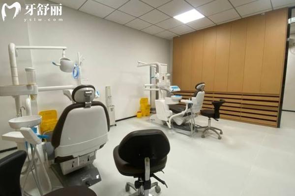郴州植贝尔口腔医院在哪里