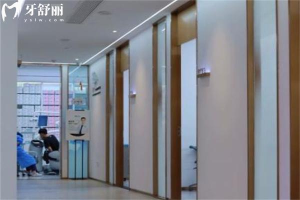 上海美乐口腔怎么样?口碑爆好正规资质看牙技术和服务在线价格表送上
