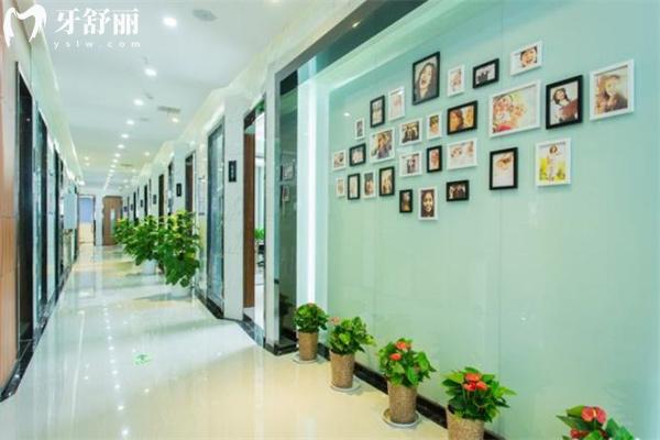 武汉光谷咿呀口腔怎么样?江城牙友评价规模大牙科技术可靠价格不贵