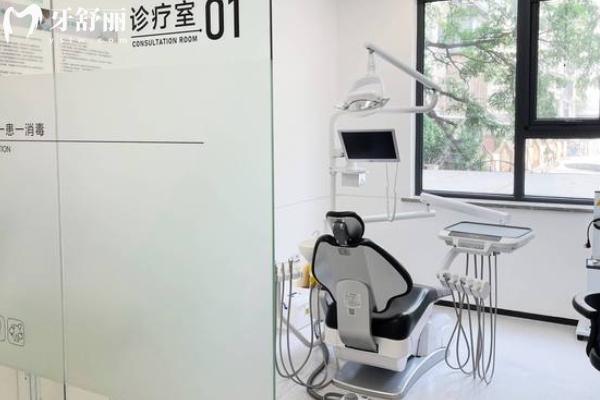 济南众牙口腔医院不是连锁