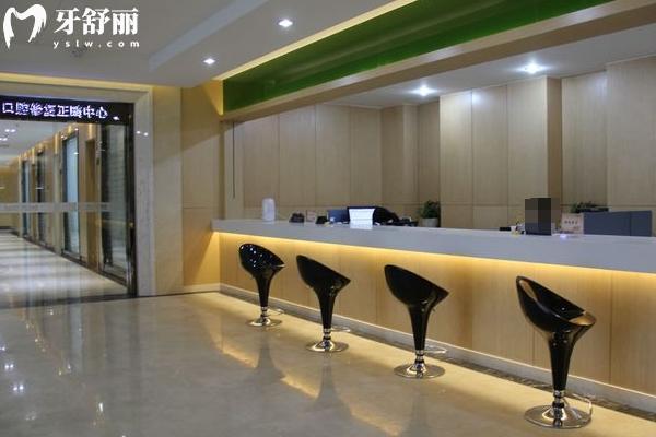 宁波牙博士口腔医院是几级医院 宁波牙博士口腔医院是几级医院