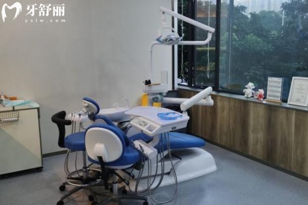 广州彦博口腔医院地址在黄埔大道西
