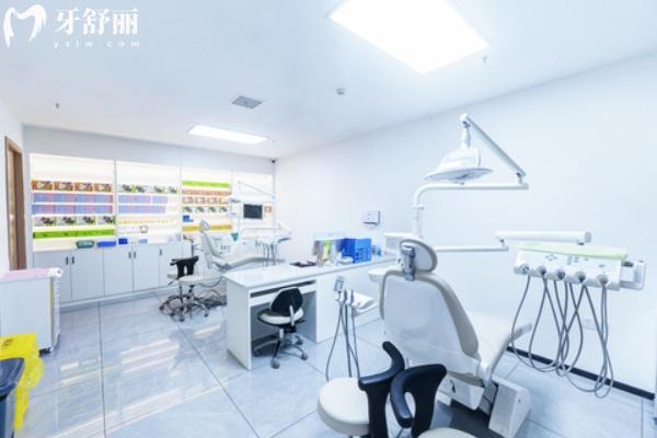 株洲中诺口腔科质量怎么样