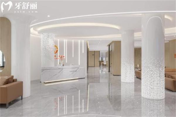 达州医大口腔医院怎么样