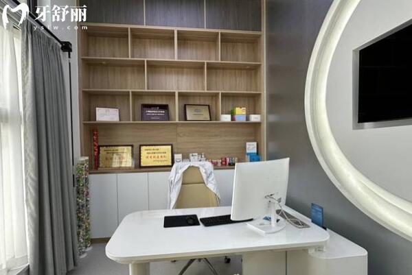 珠海诺贝尔口腔医院地址有7家,正规连锁机构