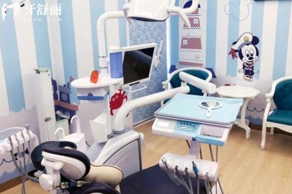 深圳尔睦口腔医院地址在哪里
