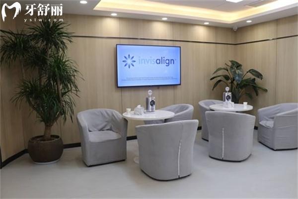 绍兴柯桥牙科医院价目表不贵/地址便捷/正规资质/口碑好