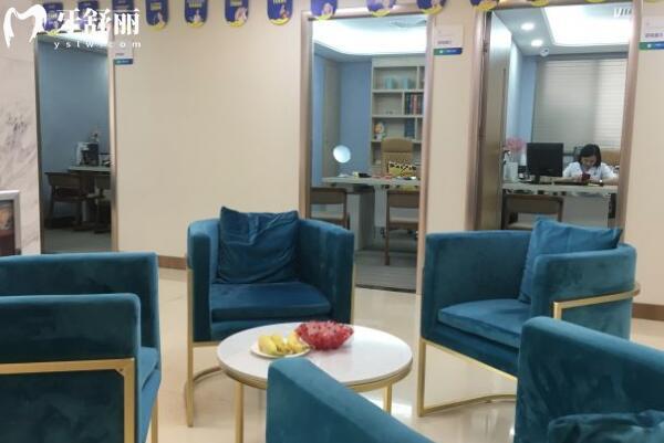 广州曙光美云口腔医院正规吗?白云区正规3级资质