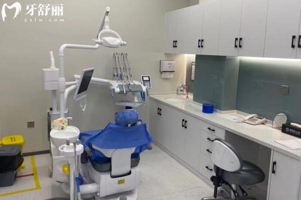 薄荷博士口腔是正规连锁品牌