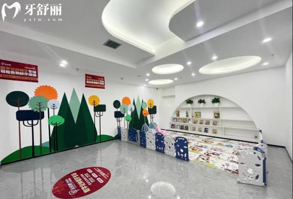 乌鲁木齐天牙口腔收费价目表