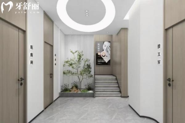 商丘永城红太阳口腔门诊部地址在哪