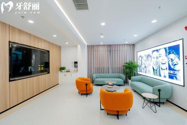 衢州可恩口腔医院好不好