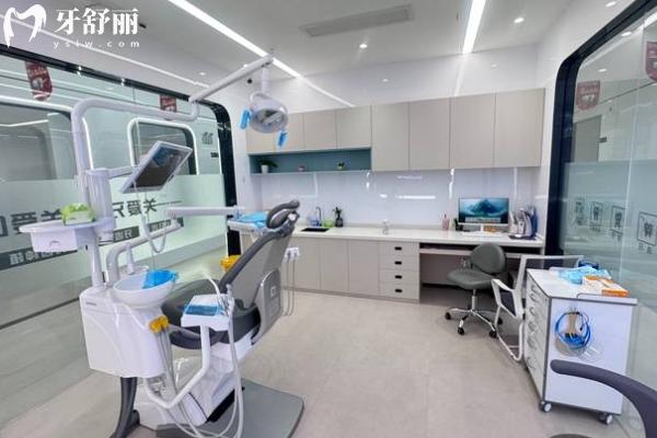 泗阳优诺口腔医院地址预约