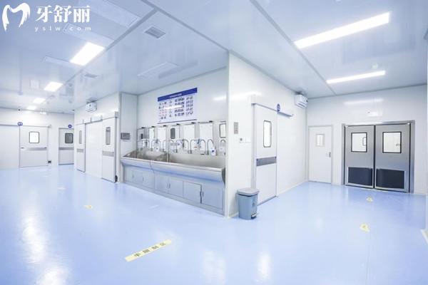 西安双宝口腔医院怎么坐车到达