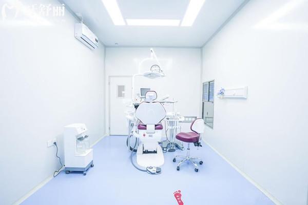 西安双宝口腔医院怎么坐车到达