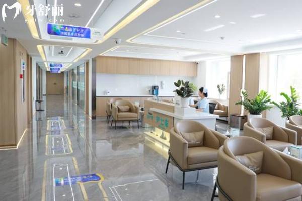 长春百卓口腔2025价格表