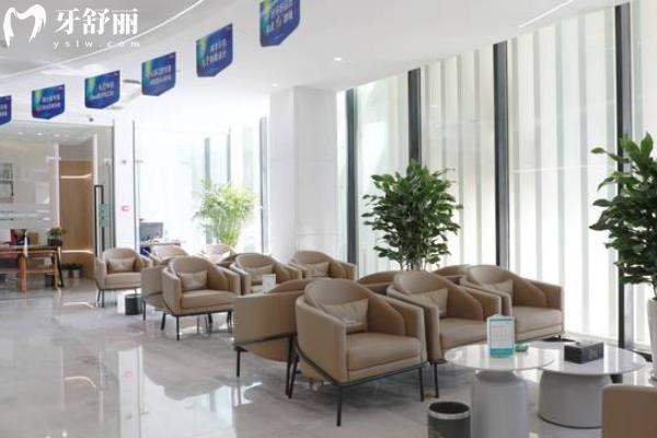 长春百卓口腔2025价格表