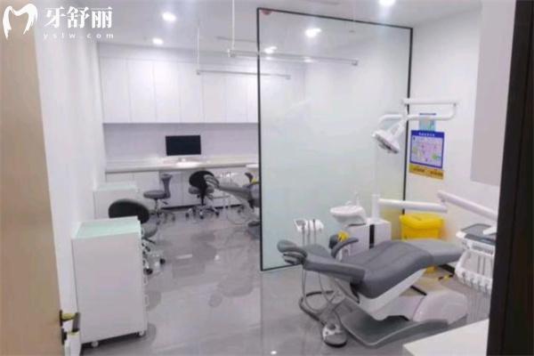 淄博中牙口腔医院位置在哪?就在张店详细地址