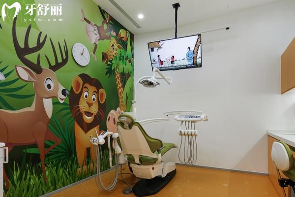 宁波恒美口腔一城18分院地址整理