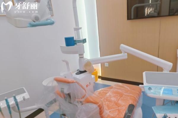 珠海楚星口腔怎么样？