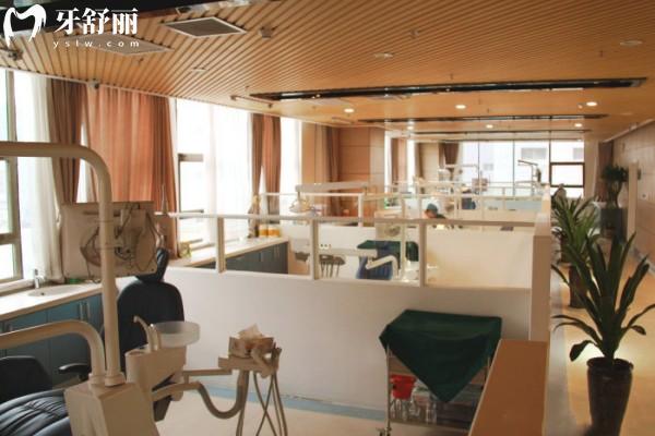 乌鲁木齐美奥口腔值得去吗
