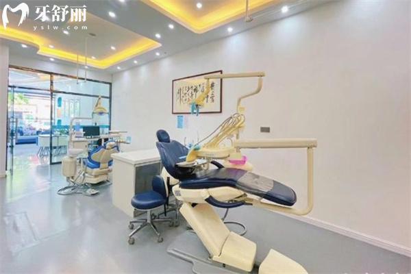 北海海豚口腔门诊怎么样 收费不贵就诊便捷速看详细价格表和地址信息