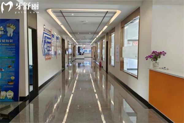 超全齐齐哈尔牙博士口腔医院价格表