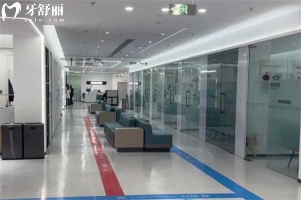成都团圆口腔医院总部搬到成华区了!原班医生团队价格不变服务更好