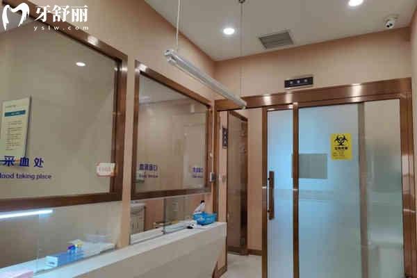 北京中诺口腔种植牙医生排名榜介绍