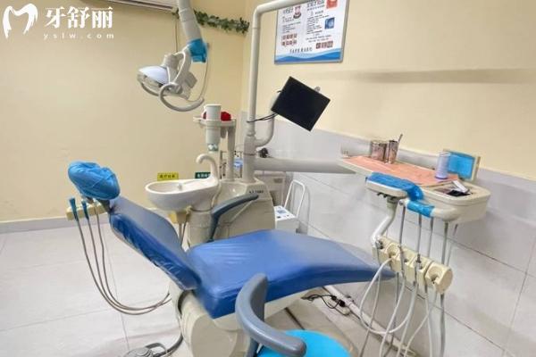 吉安牙博士口腔