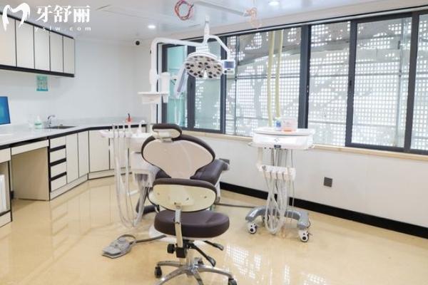 揭阳臻正口腔医院怎么样