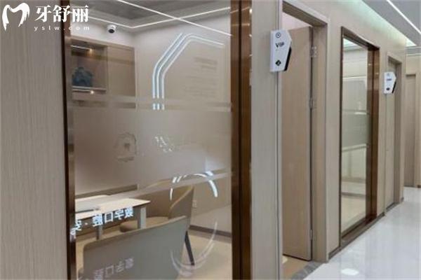 溧阳北极星口腔医院怎么样 江苏大型连锁牙科的技术水平可靠价格不贵
