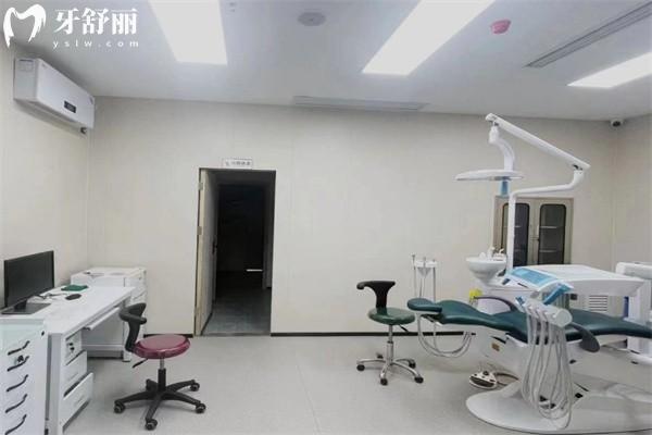  深圳红桂口腔医院口碑怎么样