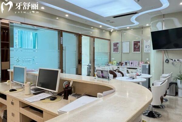 北京天通苑附近哪家牙科技术好？5家高口碑收费平价的口腔医院名单大公开