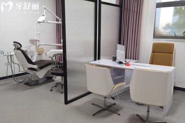 衡阳中诺口腔医院在线预约