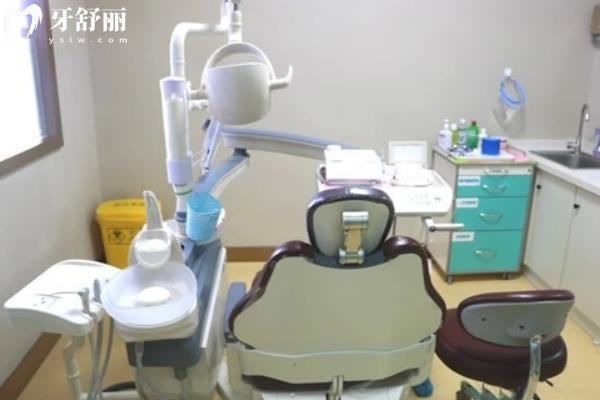 成都市新桥口腔医院种植牙的技术咋样呢