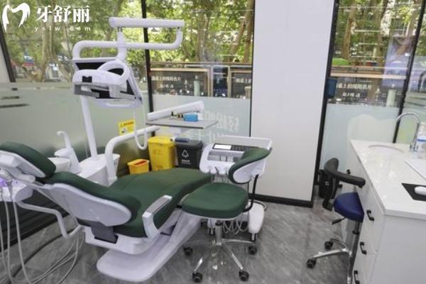 绵阳叶齿维乐口腔医院怎么样啊？