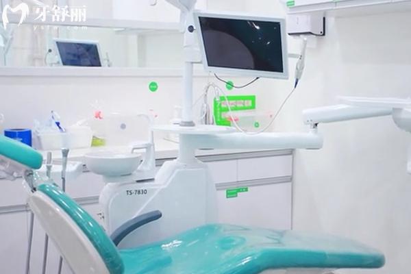 焦作植得口腔治疗室