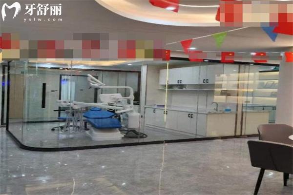 2025吉安思迈尔口腔门诊费用价格表 种植牙2880+牙齿矫正7000+烤瓷牙350+