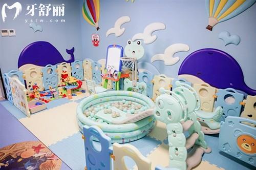 上海美奥口腔医院简介