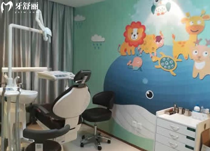 厦门登特口腔医院连锁6家店地址