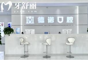 亳州德诺口