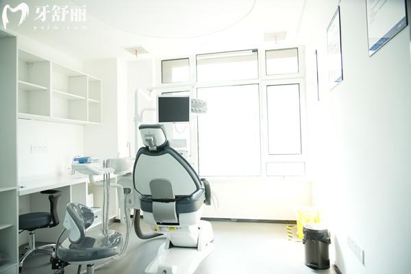 青岛莱恩口腔诊室