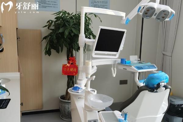 泰州奥米口腔