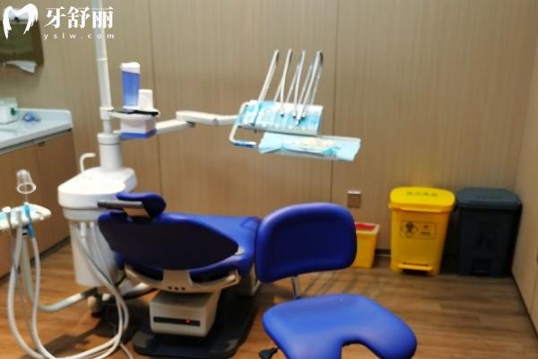 深圳非凡口腔怎么预约