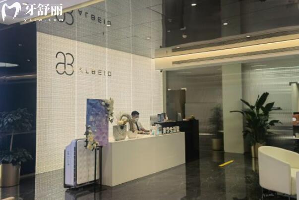 王阔远医生坐诊北京奥尔贝德!面部减容