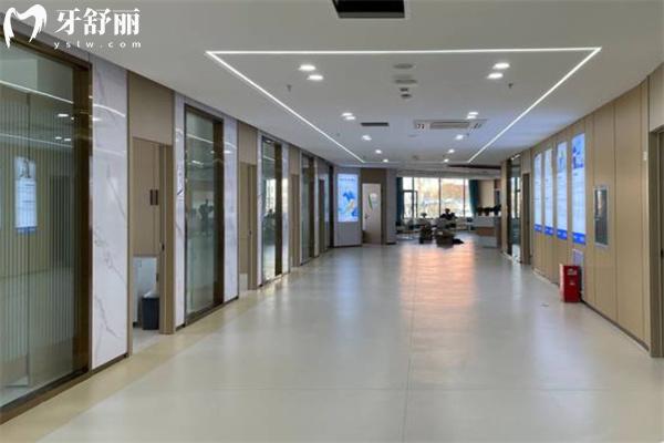 大同牙博士口腔医院怎么样?一城3院连锁正规品牌技术出色口碑不俗价格不贵