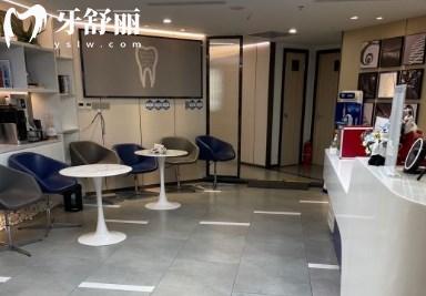 上海永博口腔医院地址在哪儿